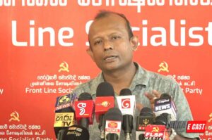 2025 අයවැයට පෙ.ස.ප. යෝජනා