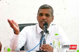 පාතාලයේ.. කුඩු කාරයන්ගේ පෙකනි වැල කපලා ඉවරයි! 