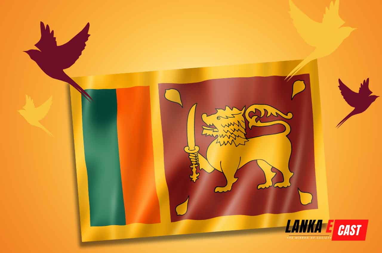 75 Years After Independence – Real Possibility of Ending Sri Lanka’s Bleak Future